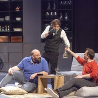 Ja od jutra nisam stao