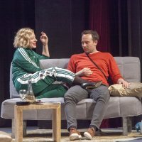 Ja od jutra nisam stao