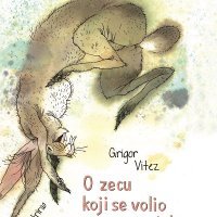 O zecu koji se volio smijati