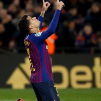 Philippe Coutinho - EPA