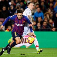 Philippe Coutinho - EPA