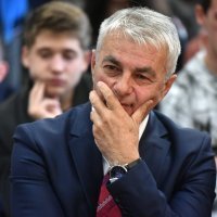 Ravnatelj Gimnazije Vladimira Nazora Zadar Rade Šimičević