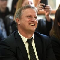 Gradonačelnik Zadra Branko Dukić