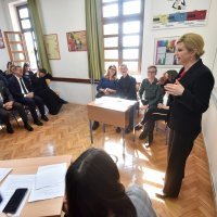 Kolinda Grabar-Kitarović