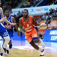 KK Cedevita - KK Budućnost