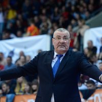 KK Cedevita - KK Budućnost
