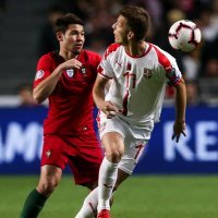 Portugal - Srbija, EPA