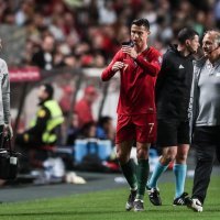 Portugal - Srbija, EPA