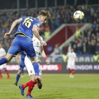 Kosovo - Bugarska, EPA