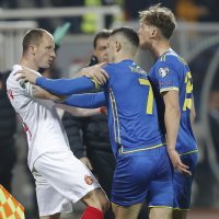 Kosovo - Bugarska, EPA