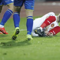 Kosovo - Bugarska, EPA