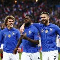 Francuska - Island, EPA