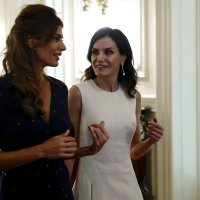 Kraljica Letizia od Španjolske i argentinska prva dama Juliana Awada