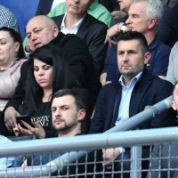 Nenad i Senka Bjelica