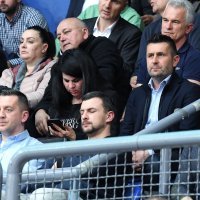 Nenad i Senka Bjelica