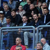 Nenad i Senka Bjelica