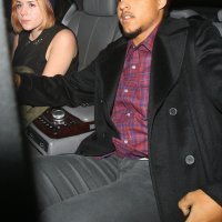 Isabella Cruise sa bratom Connorom