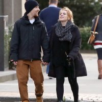 Isabella Cruise sa suprugom