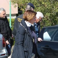 Uhićenje Antona Brajkovića