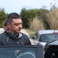 Uhićenje Giannija Rossande