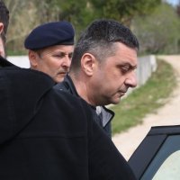 Uhićenje Giannija Rossande