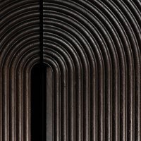 Waves komoda za piće