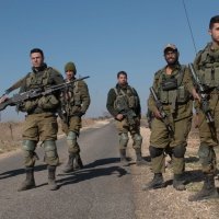 Golanska visoravan je dio Sirije koji je Izrael okupirao nakon rata 1967. godine.