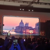 Huawei P30 i Huawei P30 Pro prezentacija