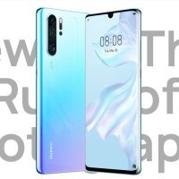 huawei p30 pro