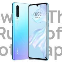 huawei p30