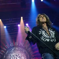 Whitesnake