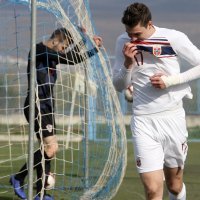 Hrvatska - Norveška, U-19, nogomet