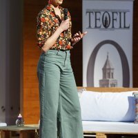 Blanka Vlašić ugostila Željka Pervana u sklopu programa 'Susret u rijeći'