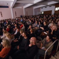 Blanka Vlašić ugostila Željka Pervana u sklopu programa 'Susret u rijeći'