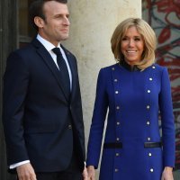 Brigitte Macron