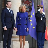 Brigitte Macron