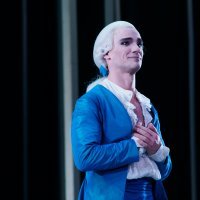 Balet Opasne veze u HNK