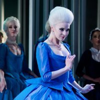 Balet Opasne veze u HNK