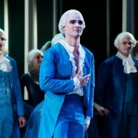 Balet Opasne veze u HNK