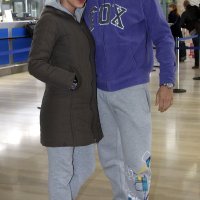 Ivana Paris i Dino Bubičić