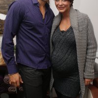 Ivana Paris i Dino Bubičić