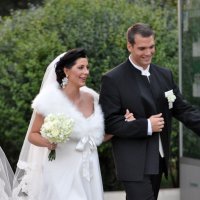 Ivana Paris i Dino Bubičić