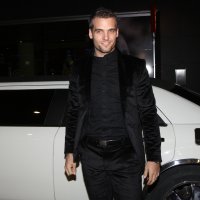 Ivana Paris i Dino Bubičić