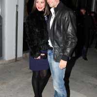 Ivana Paris i Dino Bubičić