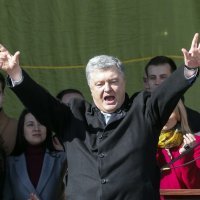 Petro Porošenko
