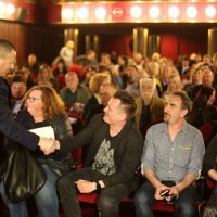 Premijera spota 'Rijeka 2020'