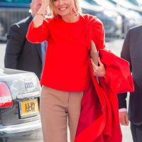 Kraljica Maxima od Nizozemske