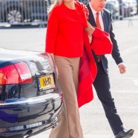 Kraljica Maxima od Nizozemske