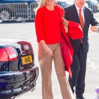 Kraljica Maxima od Nizozemske