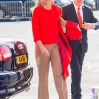 Kraljica Maxima od Nizozemske